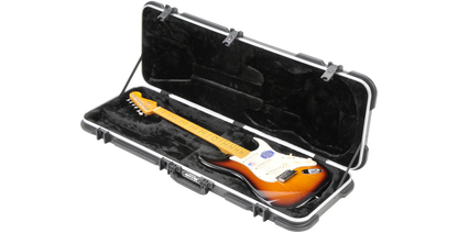 SKB Deluxe Electric Case with TSA latches