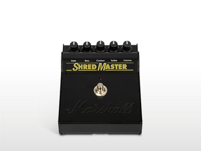 Marshall Shredmaster Reissue Distortion Pedal