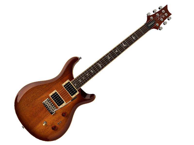 PRS SE Standard 24-08, Electric Guitar -Tobacco Sunburst