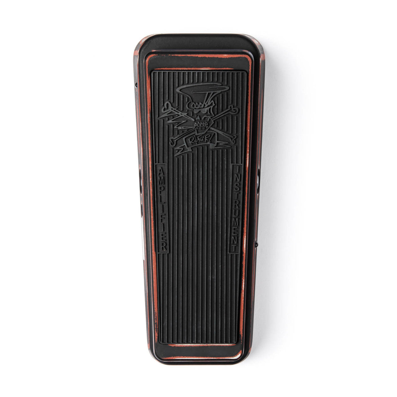 Dunlop SW95 Slash Signature Cry Baby Wah Pedal – Guitar Paradise