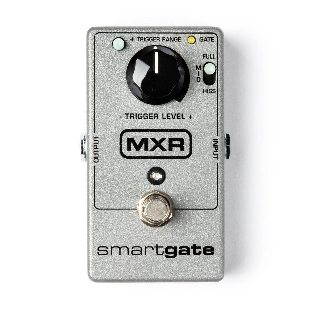 MXR Smart Gate