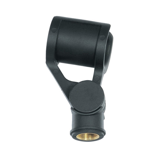 Soundart Large Rubber Mic Clip 30-35mm