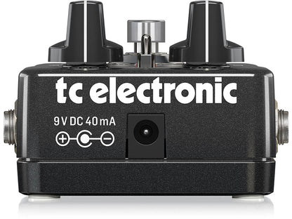 TC Electronic Dark Matter Distortion Pedal