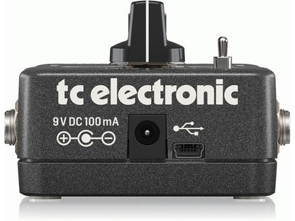 TC Electronic Ditto Stereo Looper Pedal