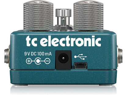 TC Electronic Dreamscape Modulation Pedal