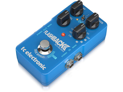 TC Electronic Flashback 2 Delay and Looper