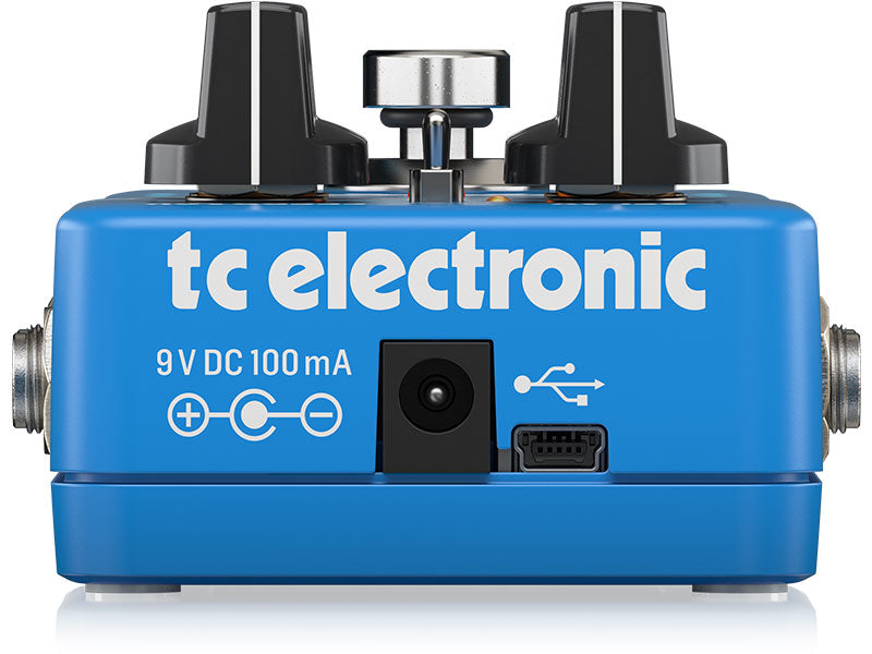 TC Electronic Flashback 2 Delay and Looper