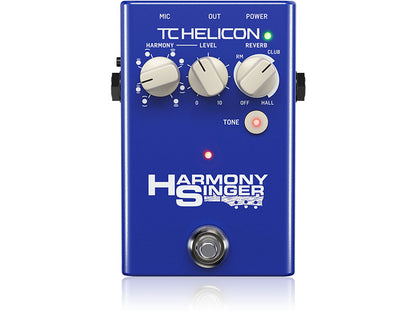 TC Electronic Harmony Singer 2