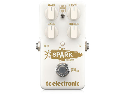 TC Electronic Spark Booster