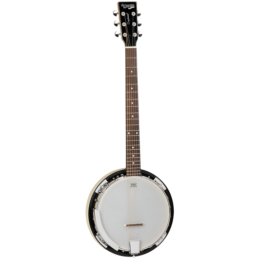 Tanglewood TWB18 M6 6 String Banjo
