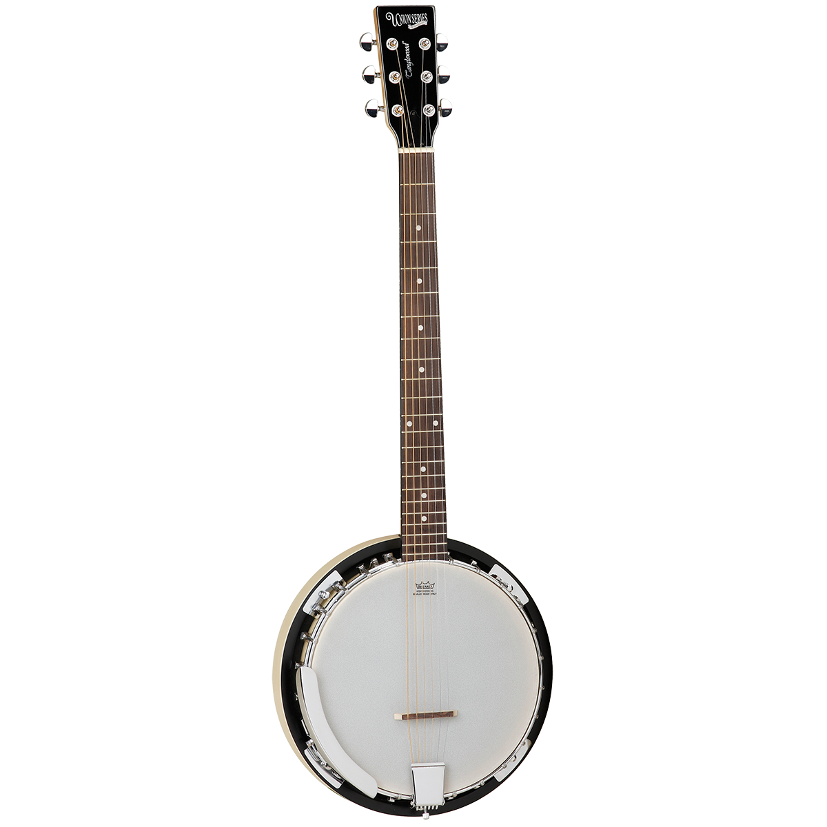 Tanglewood TWB18 M6 6 String Banjo