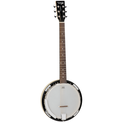 Tanglewood TWB18 M6 6 String Banjo