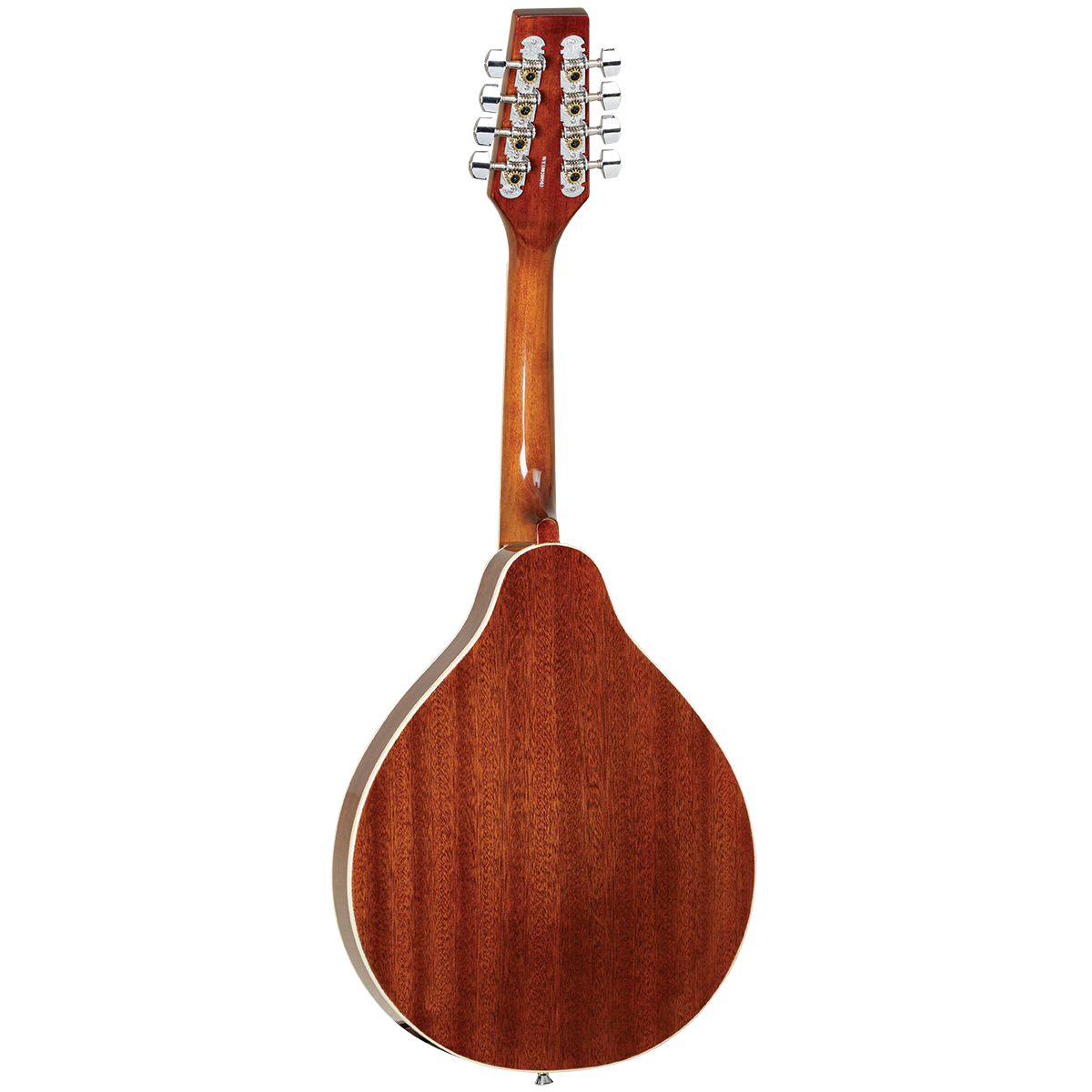 Tanglewood TWMTMH Mahogany Mandolin Natural Gloss