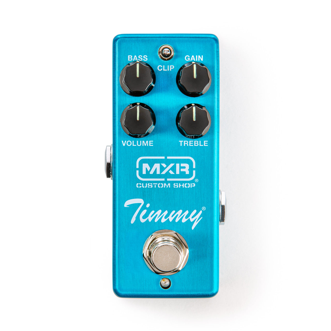 MXR Timmy Overdrive – Guitar Paradise