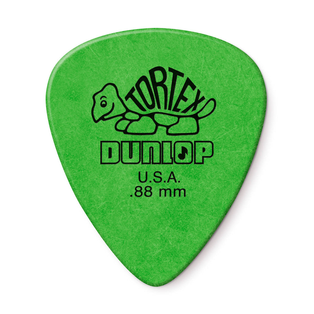 Dunlop Tortex 0.88mm 12 Pack