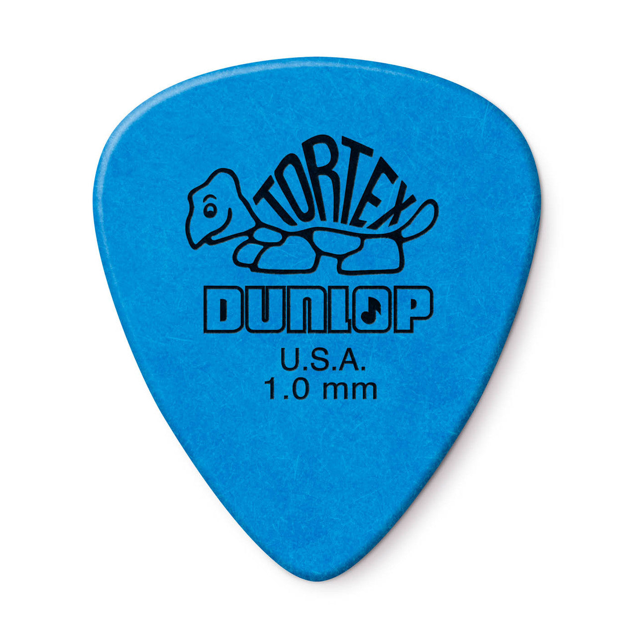 Dunlop Tortex 1.00mm 12 Pack