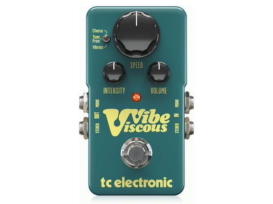 TC Electronic Viscous Vibe