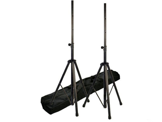 XTreme SS252 Pair of Speaker Stands with bag