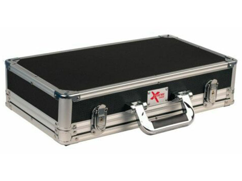 Xtreme PC205 Pedal Roadcase - Small Pedalboard