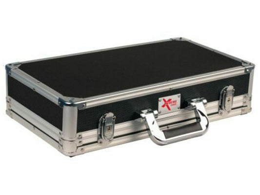 Xtreme PC205 Pedal Roadcase - Small Pedalboard