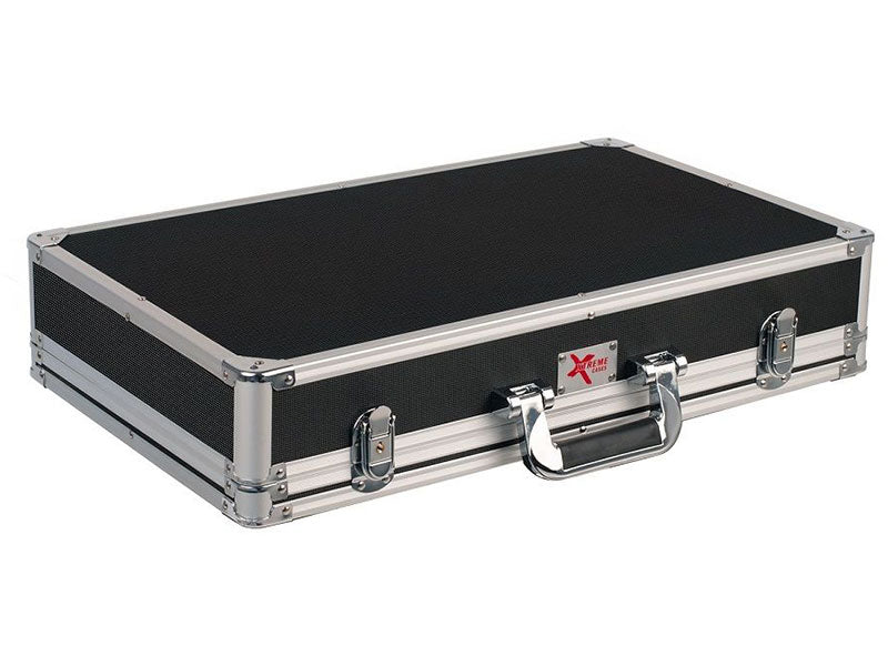 Xtreme PC210 Pedal Roadcase - Medium Pedalboard
