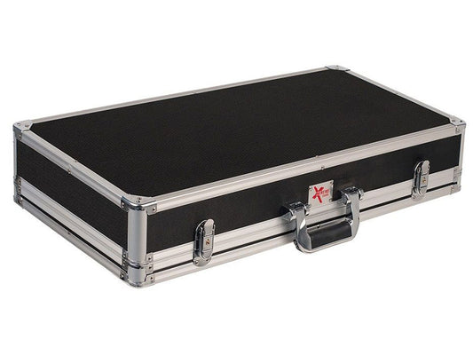 Xtreme PC211 Pedal Roadcase - Large Pedalboard