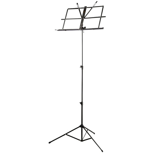 Armour MS3127 Music Stand Black