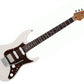 Ibanez AZ2204N AWD, Electric Guitar- Antique White Blonde