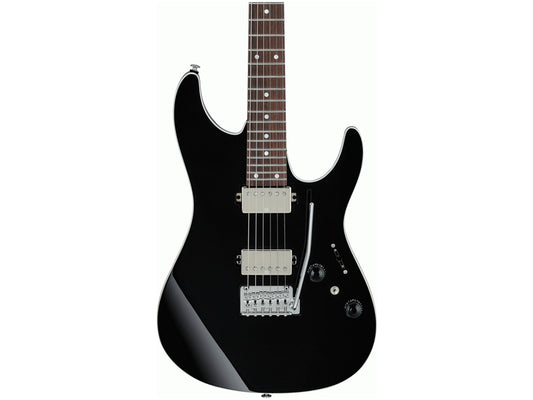 Ibanez AZ42P1 BK, Electric Guitar- Black