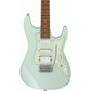 Ibanez AZES40 MGR, Electric Guitar- Mint Green