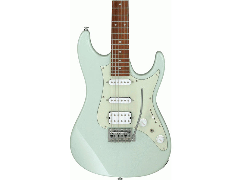 Ibanez AZES40 MGR, Electric Guitar- Mint Green