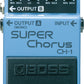 Boss CH-1 Super Chorus Pedal