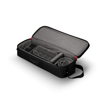D'Addario Pedalboard Transporter 01 (Small)
