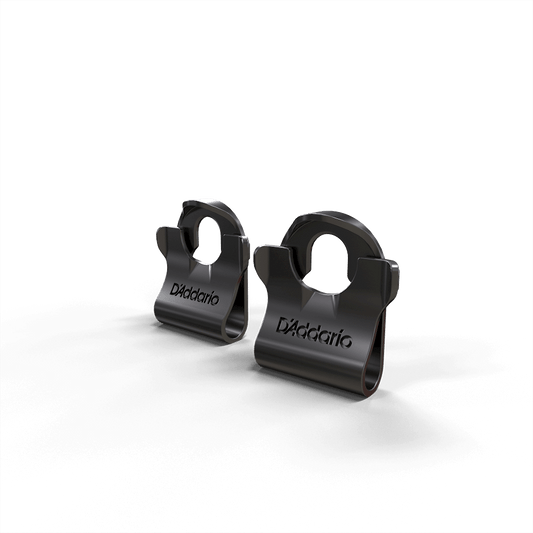D'Addario Dual-Lock Strap Lock