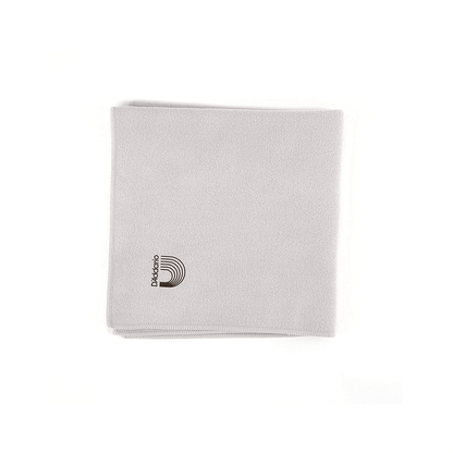 D'Addario Pre-Treated Polishing Cloth