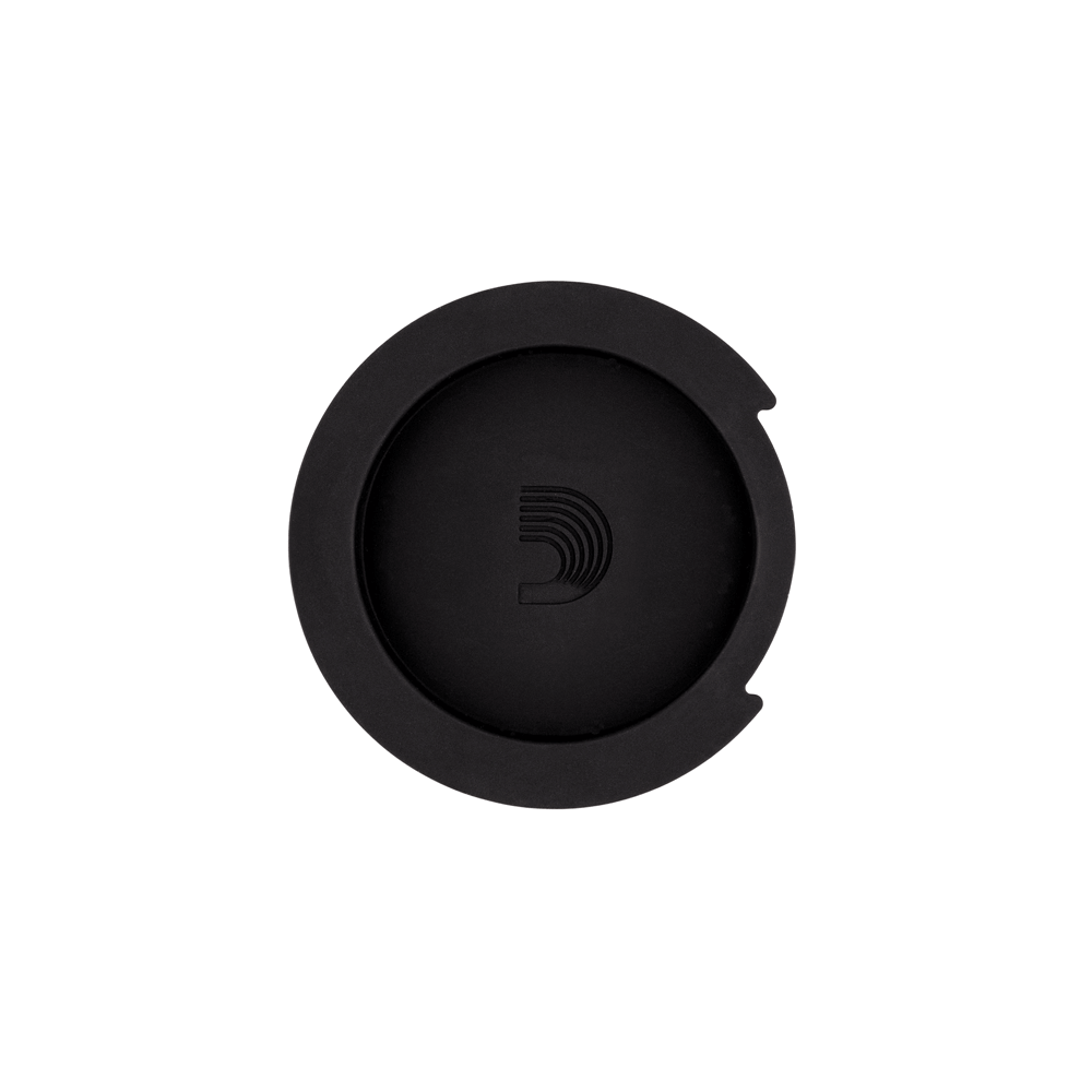 D'Addario Screeching Halt Soundhole Humidifier