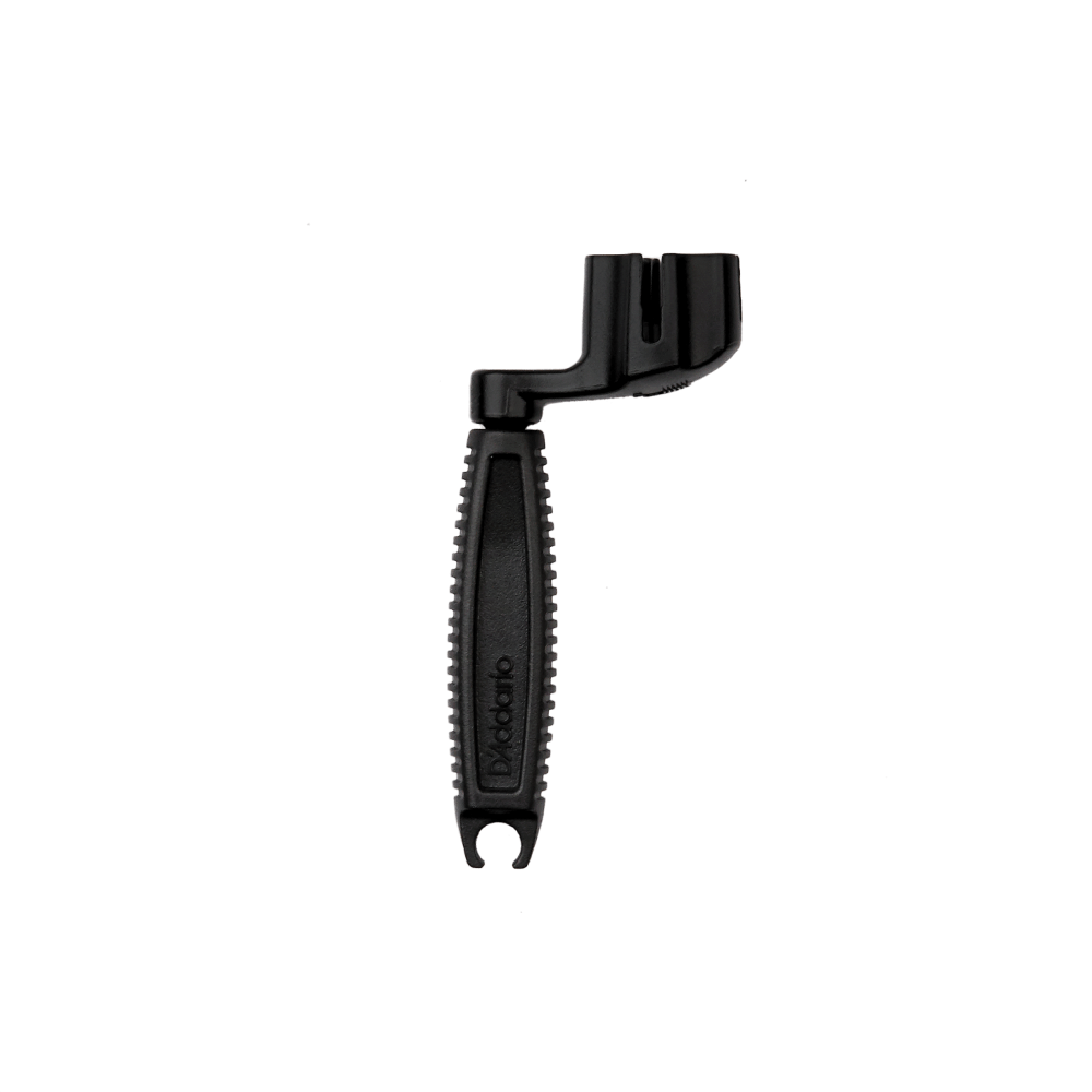 D'Addario Guitar String Winder