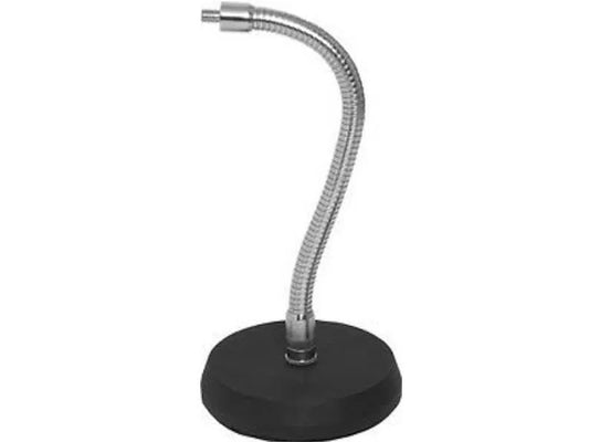 Xtreme MA347 Desk Top Mic Stand With Goose Neck