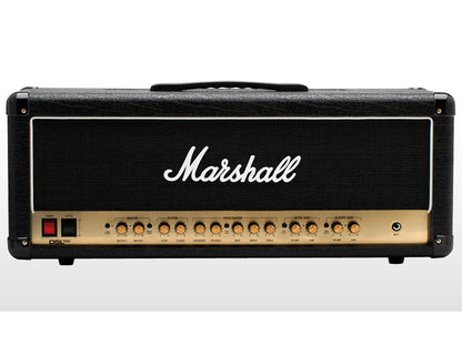 Marshall DSL100HR - 100w Electric Guitar Amplifier Head