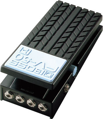 Boss FV-50H High-Impedance Volume Pedal