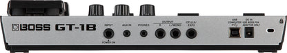 Boss GT-1B Bass Effects Processor