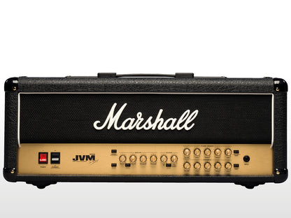 Marshall JVM205H - 50w Electric Guitar Amplifier Head