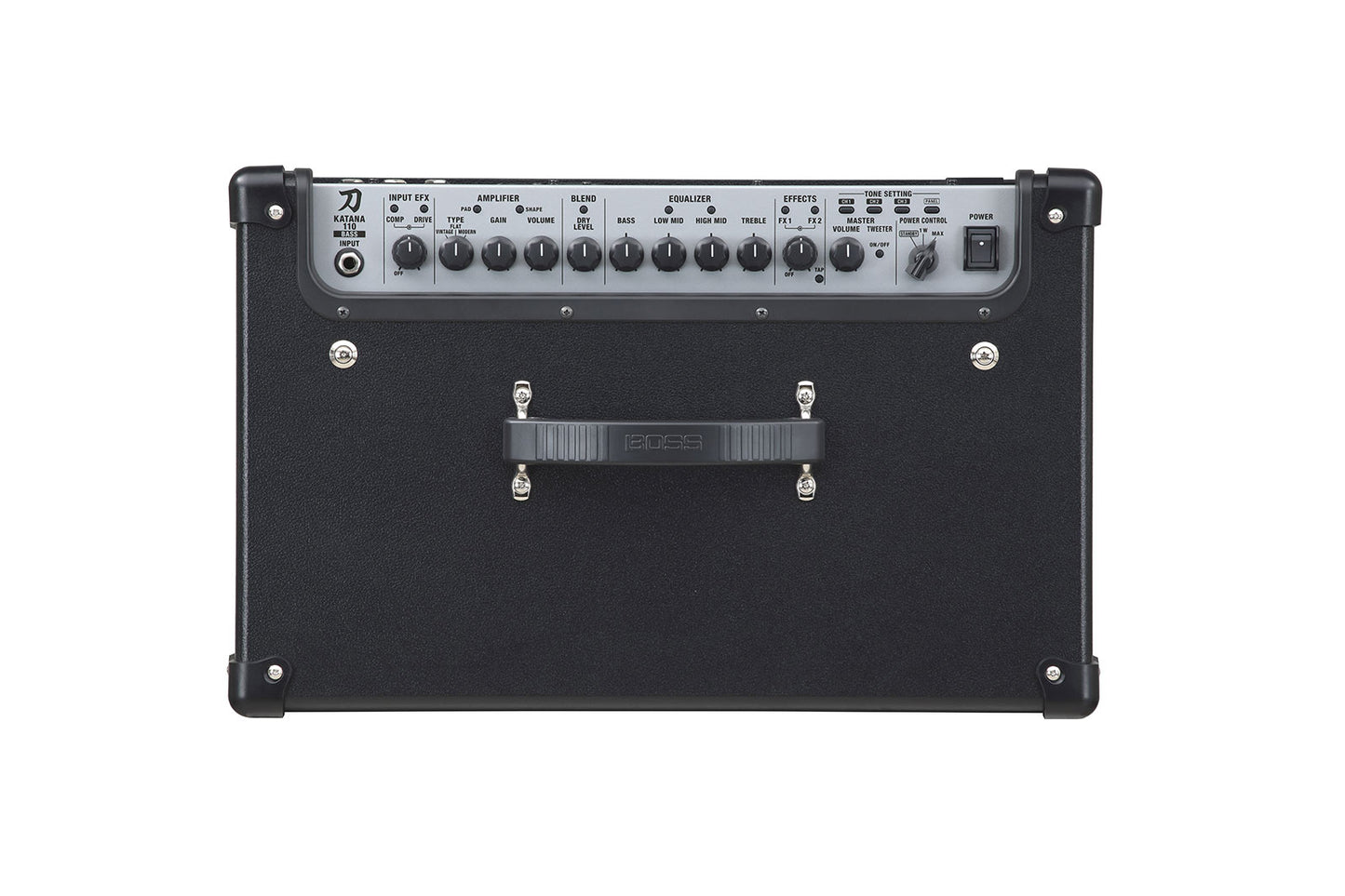 Boss Katana 110B - Bass Combo Amplifier