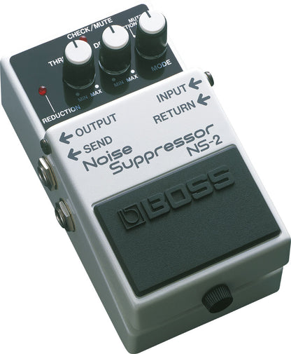 Boss NS-2 Noise Supressor Pedal