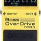 Boss ODB-3 Bass OverDrive Pedal