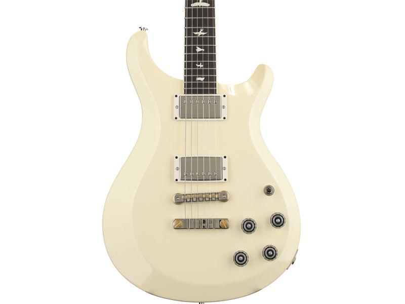 PRS S2 McCarty 594 Thinline Electric Guitar - Antique White