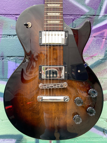 Gibson Les Paul Studio Electric Guitar - Smokehouse Burst