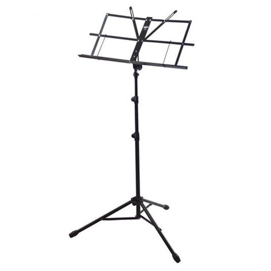 Armour MS3129B Music Stand with Bag