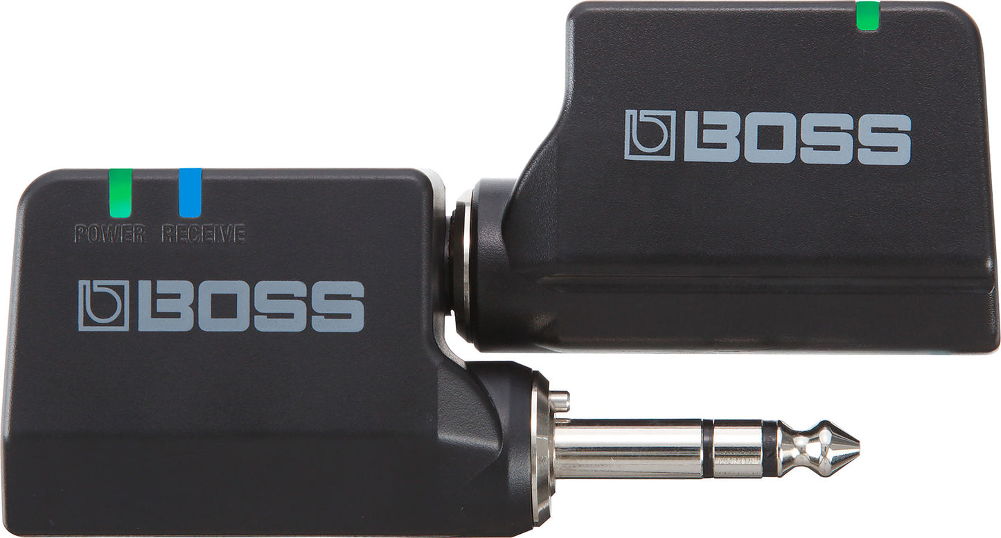 Boss WL-20L Guitar Wireless System