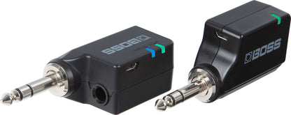 Boss WL-20L Guitar Wireless System